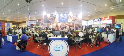 Intel And Dell