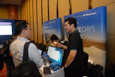 Microsoft Device Day 2016 1